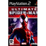 Ultimate Spider-Man [PS2]